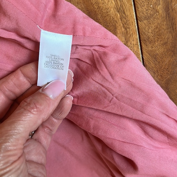 J. Jill maxi dress - Picture 7 of 11